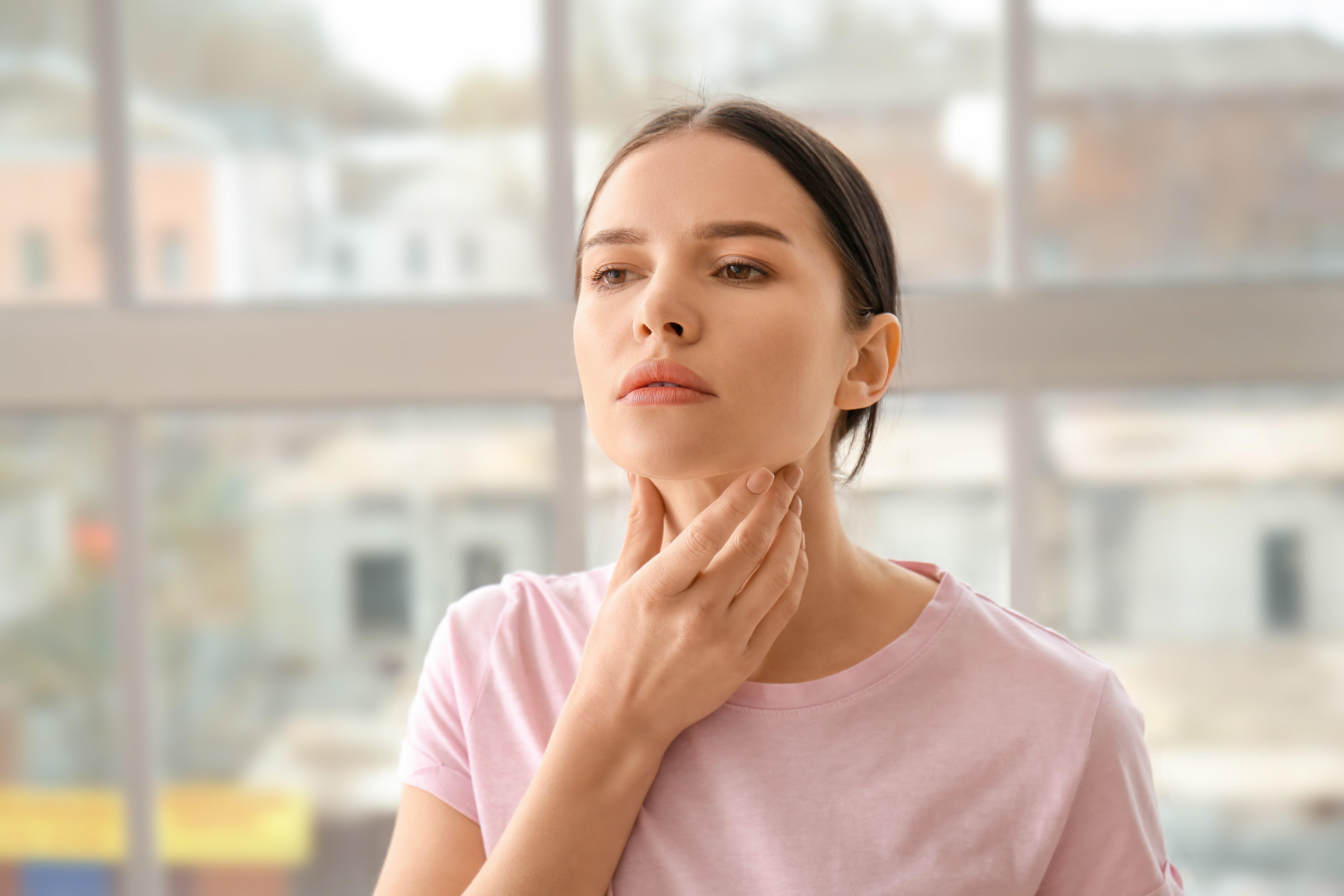Thyroid nodules: everything you need to know